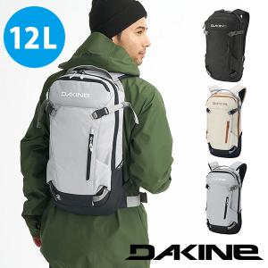 RAIN OR SHINE CRUISE PACK 10L Cordura / 2024-2025モデル クルーズ