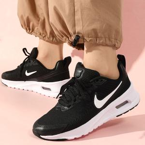 NIKE レディーススニーカー NIKE スニーカー レディース エア マックス ニュアクシス HF1233