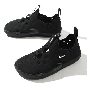 ナイキ ベビー サンダル NIKE サンレイ ...の詳細画像1