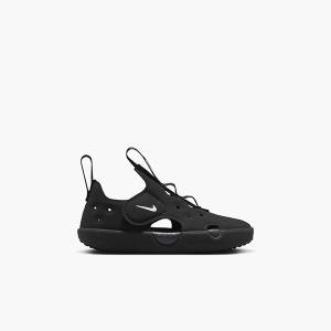 ナイキ ベビー サンダル NIKE サンレイ ...の詳細画像3