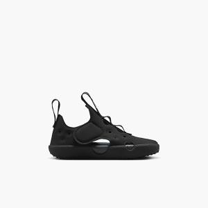 ナイキ ベビー サンダル NIKE サンレイ ...の詳細画像5