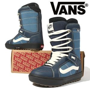 ラスト1点 26.0cm スノーブーツ VANS バンズ ヴァンズ メンズ HI STANDARD OG スノーボード スノボ 国内正規代理店品 2023-2024冬新作 20%off｜elephantsports