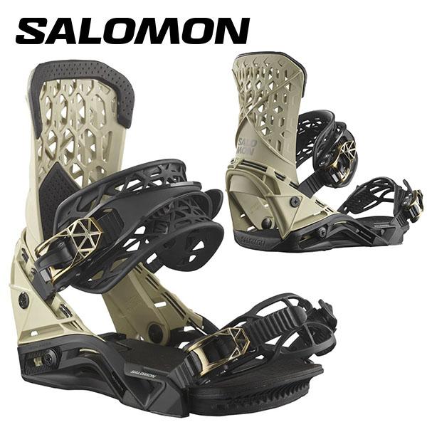 SALOMON サロモン バインディング HIGHLANDER ハイランダー BINDING ビンデ...