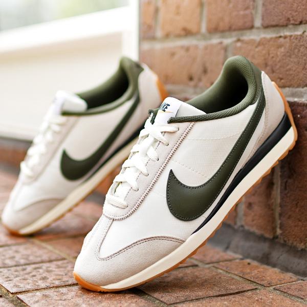 半額 50%off ナイキ スニーカー メンズ NIKE パシフィック PACIFIC ガムソール ...