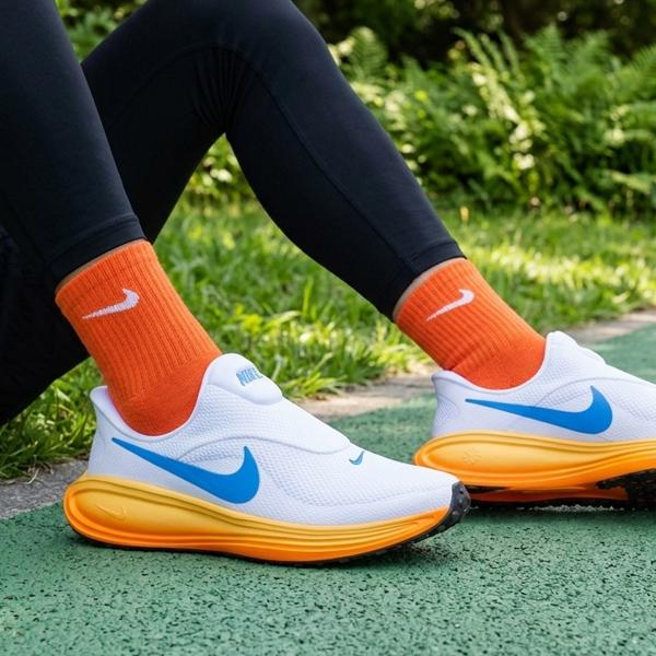 2026夏新作 ハンズフリーで履ける! ナイキ スニーカー ランニングシューズ メンズ NIKE レ...