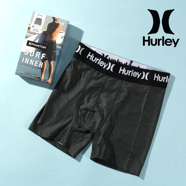 ネコポス発送！ 水着 インナー メンズ ハーレー HURLEY SURF INNER 13インチ ア...