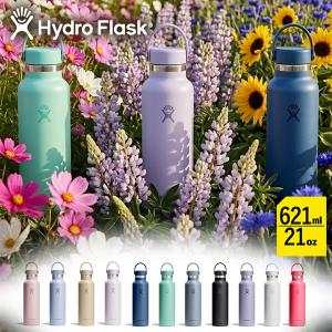 HYDRO FLASK（ハイドロフラスク） 2026春夏新色 ミニ水筒 日本正規品