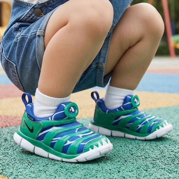 2026秋冬新作  ナイキ ベビー シューズ スニーカー NIKE ダイナモ フリー LILS BT...