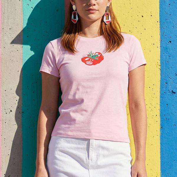 ゆうパケット発送！ 送料無料 ナイキ 半袖 Tシャツ レディース NIKE NSW CHLLKNT ...