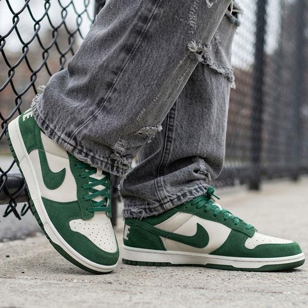 2026秋冬新作 ナイキ スニーカー メンズ NIKE ビッグナイキ LOW LUX 靴 シューズ ...