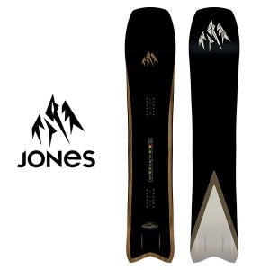 JONES SNOWBOARDS スノー ボード 板 ジョーンズ HOVERCRAFT 2.0 FAR