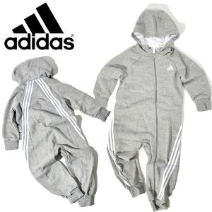 Adidas ベビー用ロンパース カバーオール サイズ 身長 100cm の商品一覧 ベビー服 シューズ ベビー キッズ マタニティ 通販 Yahoo ショッピング