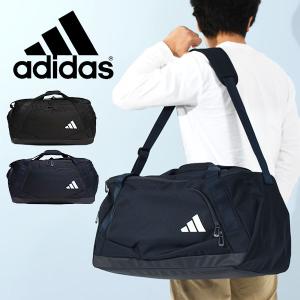 アディダス シューズ収納可能 ダッフルバッグ adidas イーピーエス チーム ダッフルバッグ 50 50リットル ボストンバッグ ショルダーバッグ JMT58