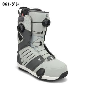 DC SHOE ディーシー スノー ブーツ J...の詳細画像1