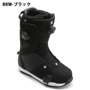 DC SHOE ディーシー スノー ブーツ J...の詳細画像2