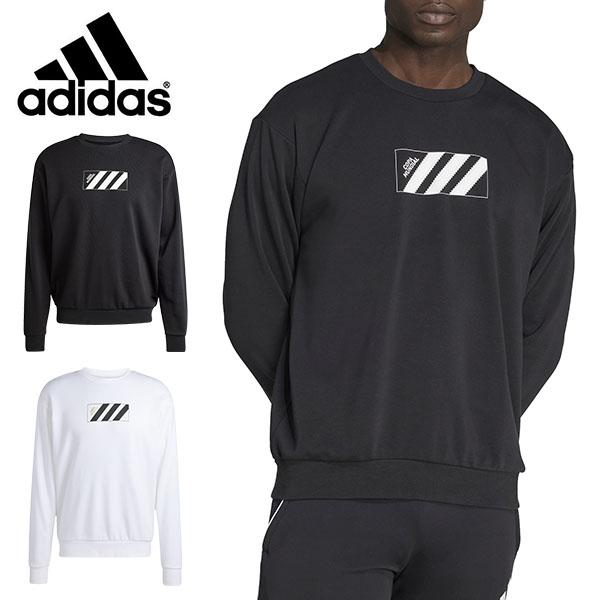 アディダス メンズ 長袖Tシャツ adidas COPA グラフィック Tシャツ 長袖 ロンT プラ...