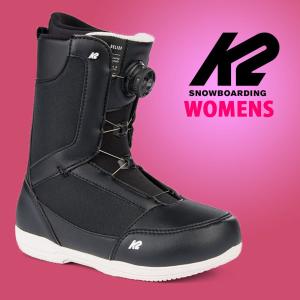 K2 ラスト1点 23.5cm 40%off K2 ケーツー レディース ブーツ BELIEF