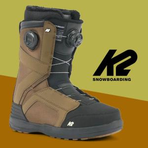 K2（スキー、スノーボード） ケーツー レイダー RAIDER B230303401 23