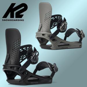 K2 送料無料 ケーツー メンズ ビンディング EDITION エディション 紳士