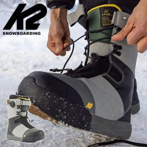 K2 ラスト1足 28.0cm 35%off 送料無料 ケーツー メンズ ブーツ ASPECT