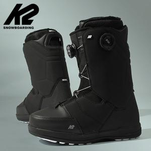 K2 半額 50%off 送料無料 ケーツー メンズ ブーツ MAYSIS WIDE