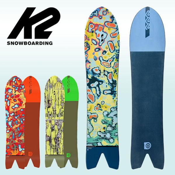 半額 50%off スノーボード 板 K2 ケーツー SPECIAL EFFECTS スペシャル エ...