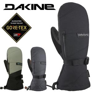 ダカイン オーバーミトン ゴアテックス 楽天市場】dakine グローブ