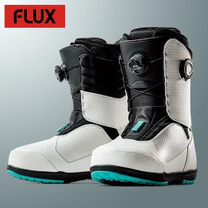 FLUX BINDINGS（フラックスバインディング） 25-26 FLUX ブーツ LB-BOA