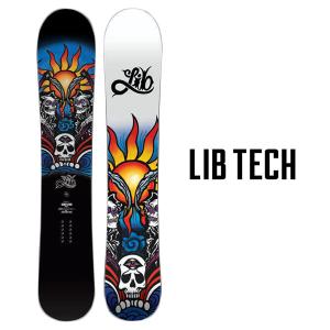 LIB TECH（リブテック） 2025-26 LIBTECH JAMIE LYNN ジェイミー リン