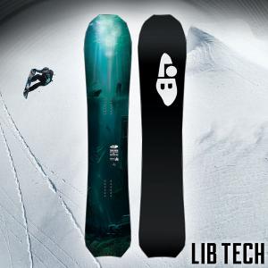 LIB TECH 24-25 T.RICE APEX ORCA Travis Rice LIBTECH トラビス