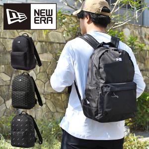 ニューエラ リュック NEW ERA ライトパック 約27L バックパック リュックサック デイパック バッグ BAG 11404230 13772517 13517785 2024春夏｜elephantsports