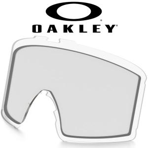 OAKLEY（オークリー） スノーゴーグル スペアレンズ OAKLEY PRIZM