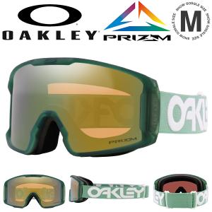 35%off スノーボード スキー ゴーグル オークリー OAKLEY ラインマイナー M メンズ レディース プリズム 平面 ミラー レンズ OO7093-80 2023-2024冬新色｜elephantsports