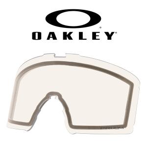 OAKLEY（オークリー） フライトデッキ L 交換 スペア レンズ スノー