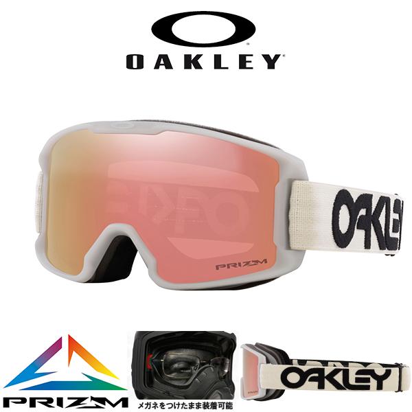 34%off スノーボード スキー ゴーグル オークリー OAKLEY ラインマイナー S ジュニア...