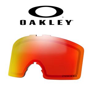 OAKLEY（オークリー） スノーゴーグル スペアレンズ OAKLEY PRIZM