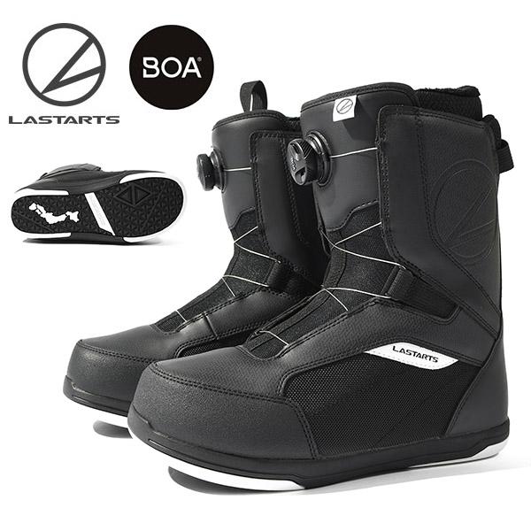 47%off 送料無料 スノーボード ブーツ LASTARTS ラスターツ スノボ LS848 BO...