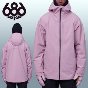 686 SIX EIGHT シックス エイト スノーボード ジャケット 686-core-jacket-1.jpg