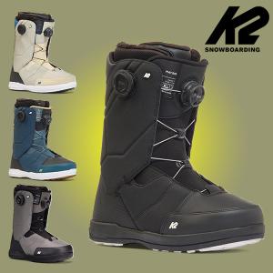K2 Boundary スノーボードブーツ K2 Boundary Snowboard Boot Grey – Eastern Boarder