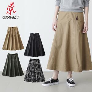 Mサイズのみ スカート グラミチ GRAMICCI レディース WEATHER MERMAID SKIRT ウィメンズ ウェザーマーメイドスカート GLSK-21S024 2021春夏新作