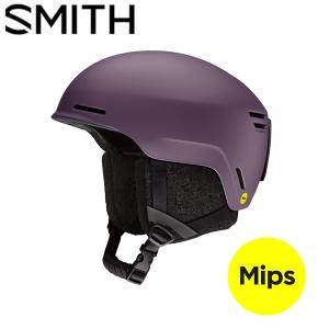 ヘルメット SMITH スミス METHOD メソッド メンズ レディース MIPS ミップス スノボ スノー ヘルメット ギア USサイズ 日本正規品 25%off