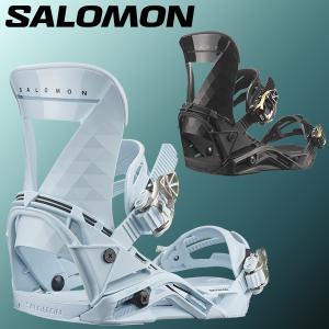 SALOMON（サロモン） バインディング MIRAGE ミラージュ スノーボード