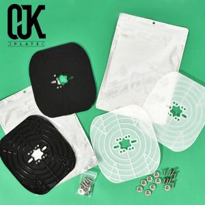 OJKプレート モーションアシスト ゆうパケット発送！ MOTION ASSIST PLATE 01 モーションアシスト