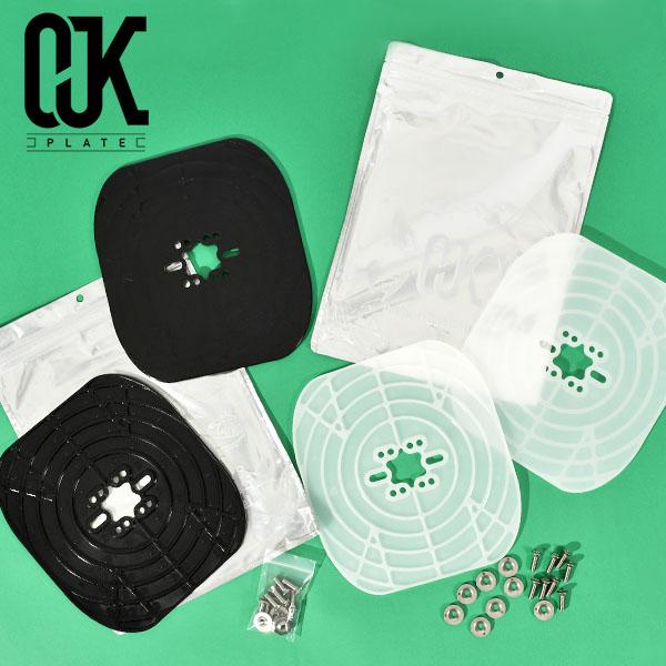 ゆうパケット発送！ MOTION ASSIST PLATE 01 モーションアシスト プレート 01...