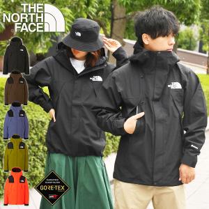2022秋冬】THE NORTH FACE NP61800 Mountain Jacket マウンテン 