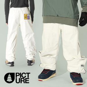 PICTURE ORGANIC CLOTHING（ピクチャーオーガニッククロージング） 30