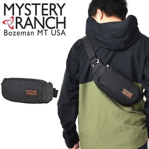 MYSTERY RANCH（ミステリーランチ） ヒップモンキー MYSTERY RANCH HIP