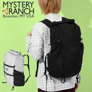MYSTERY RANCH（ミステリーランチ） 日本正規品 超軽量 リュックサック