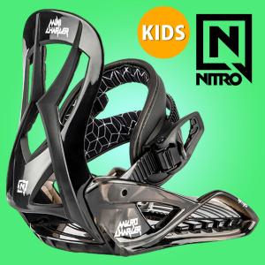 HEAD ヘッド スノーボード ビンディング P JR J 23-24 モデル : F