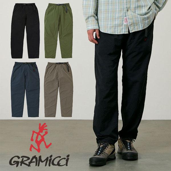 ネコポス発送！送料無料 グラミチ Gramicci PANTS メンズ NYLON GRAMICCI...